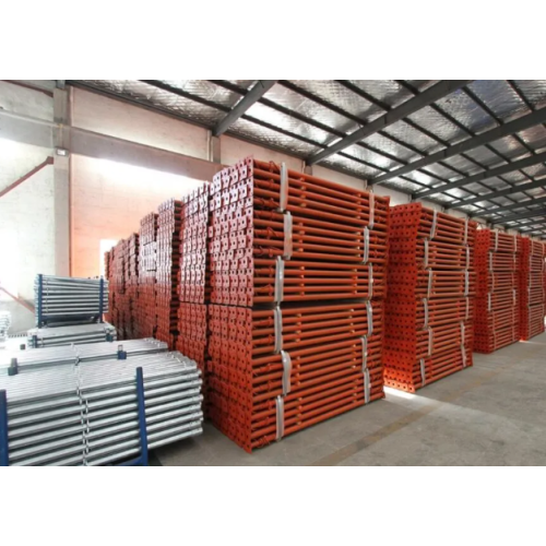 Galvanizd Regulowane stalowe proporcje
